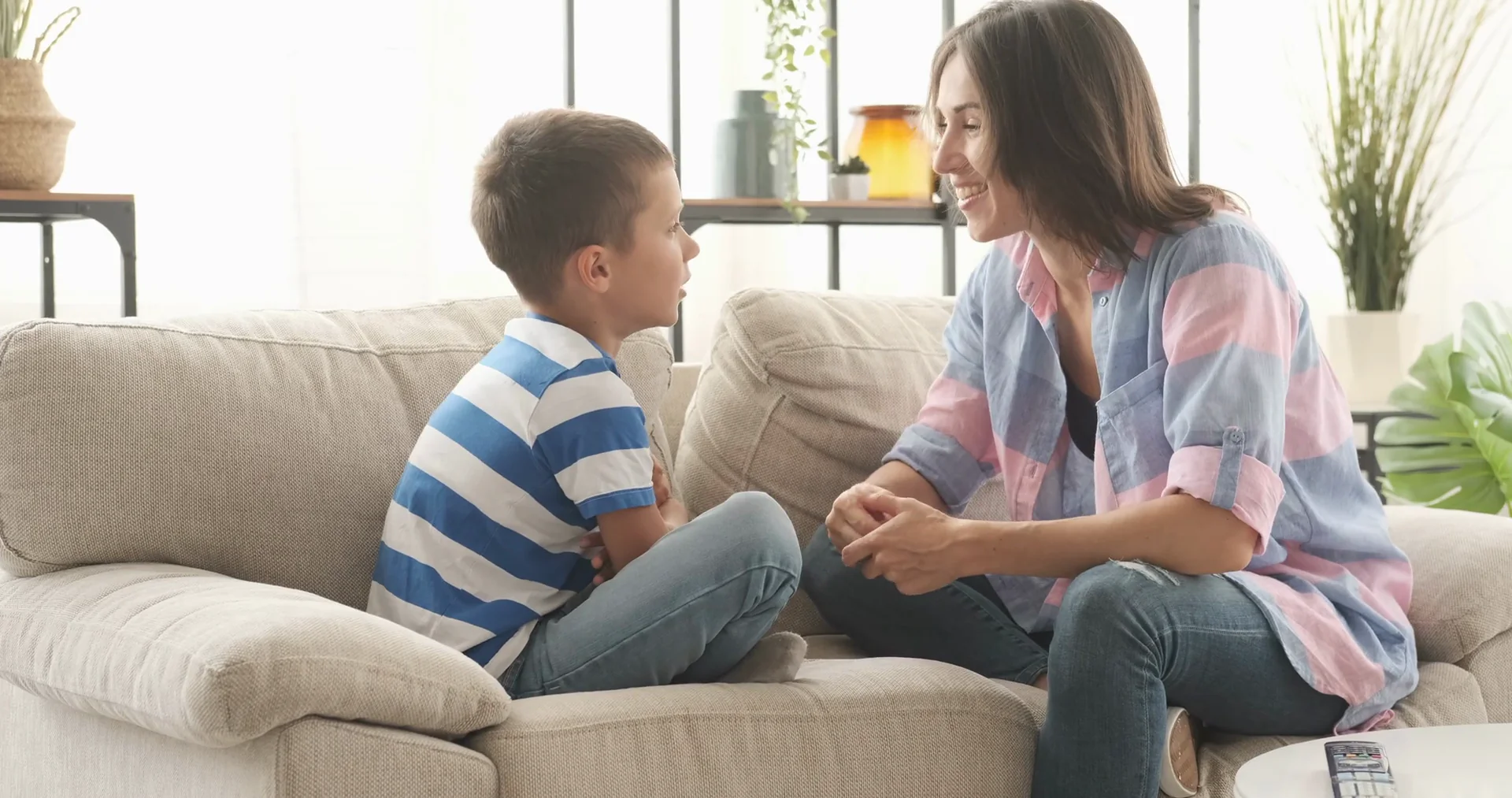 Democratic Parenting vs. Permissive Parenting: The Critical Difference
