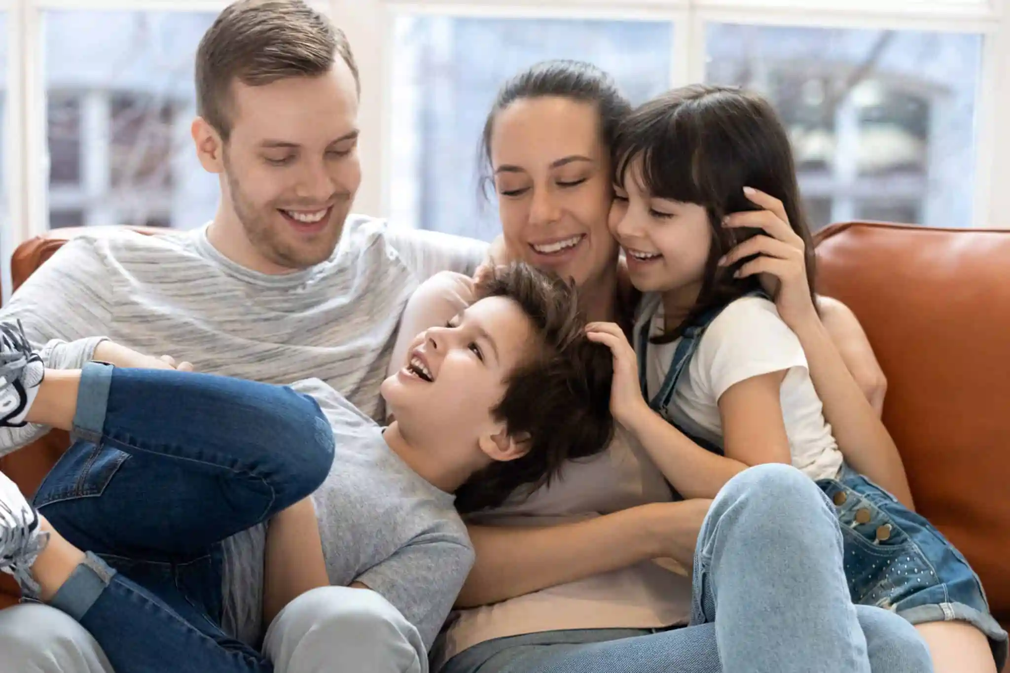 What 60 Years of Research Confirms About Gentle Parenting vs Traditional Parenting