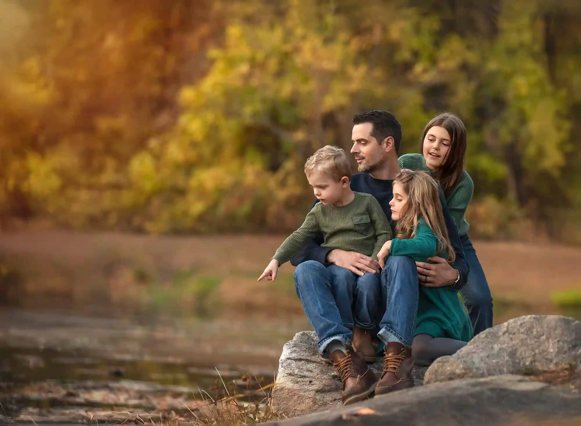 The Practical Framework That Works at Every Age