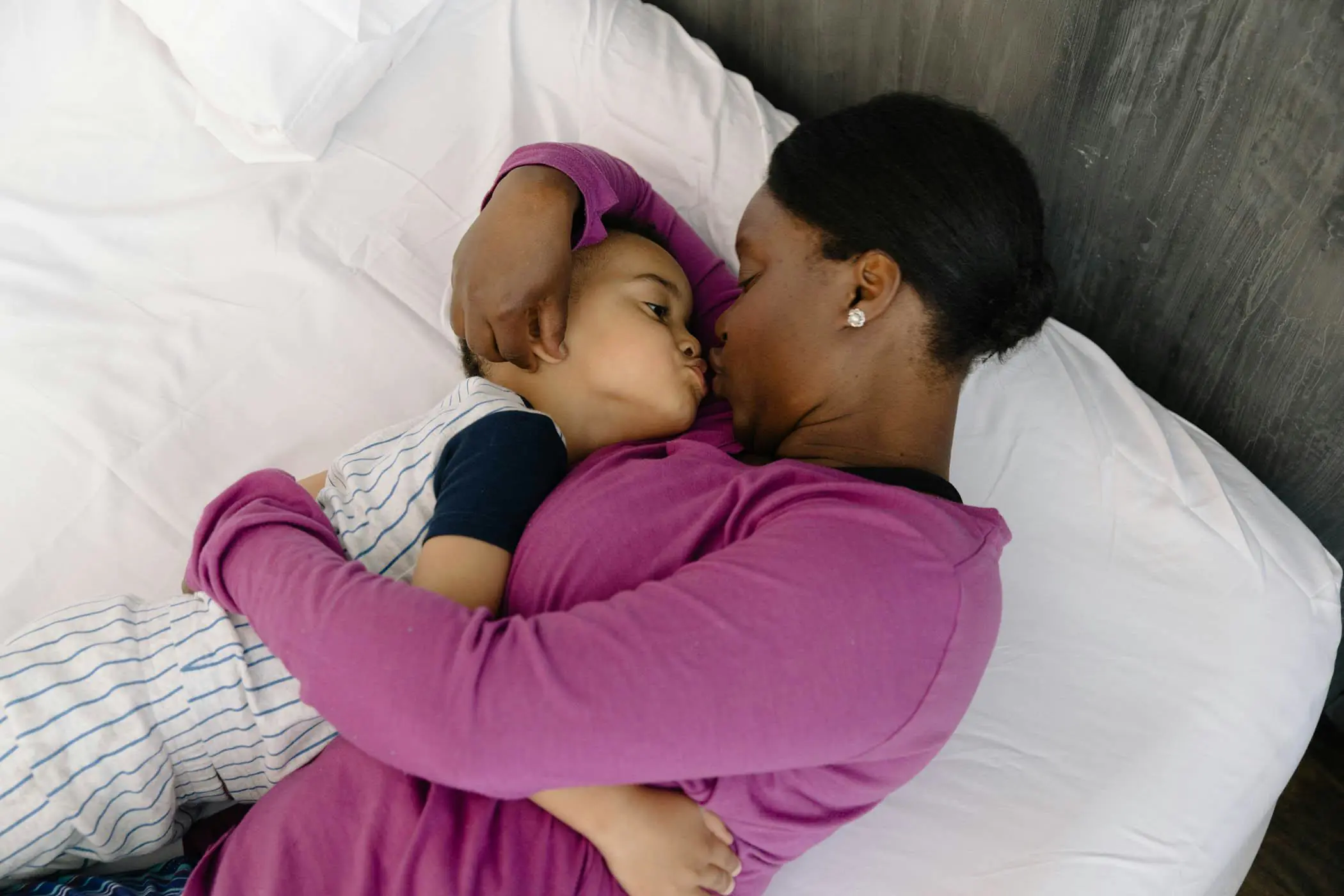 Good Enough Is Enough: How to Set Realistic Parenting Expectations That Actually Serve Your Child
