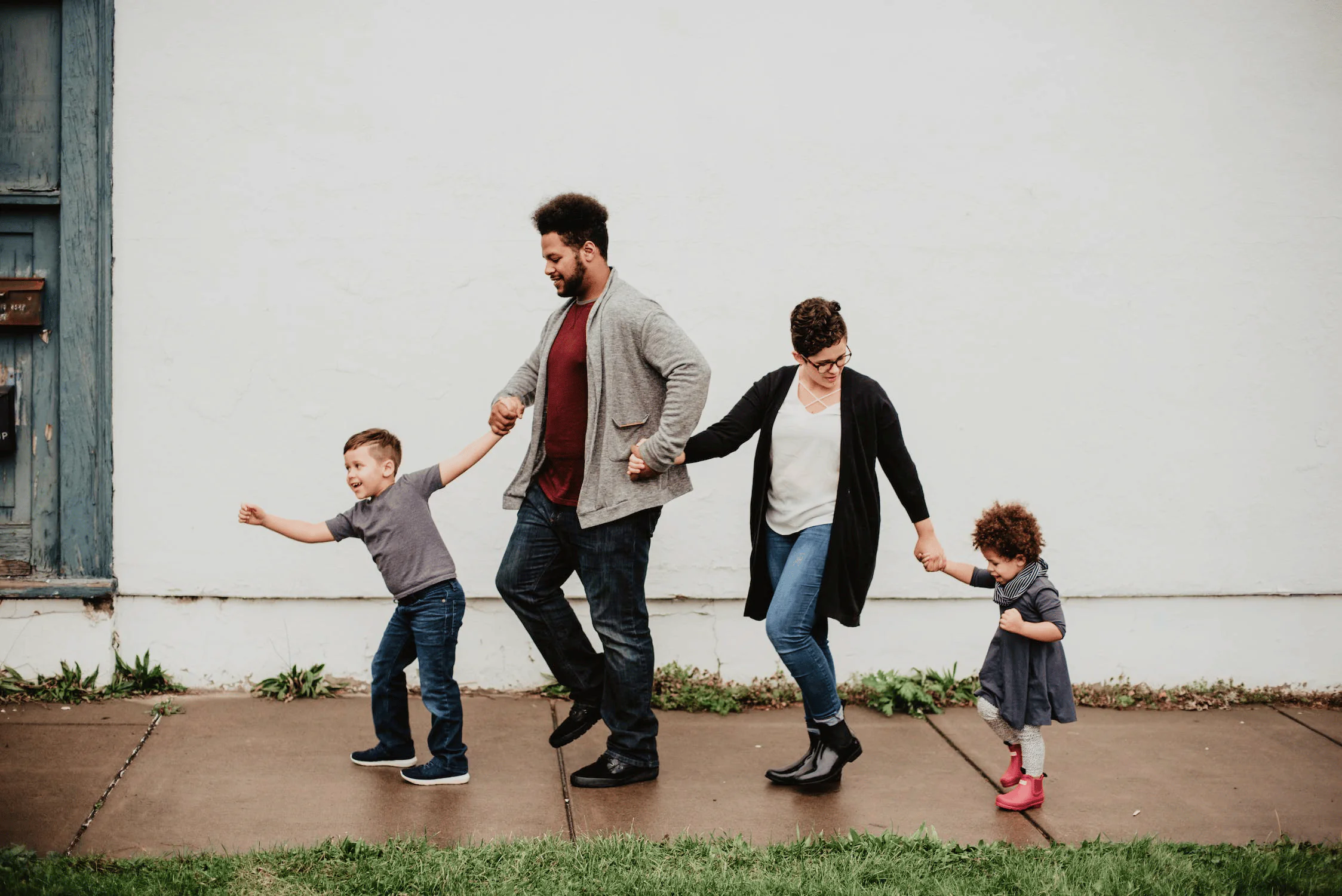 Setting Realistic Parenting Expectations That Actually Hold