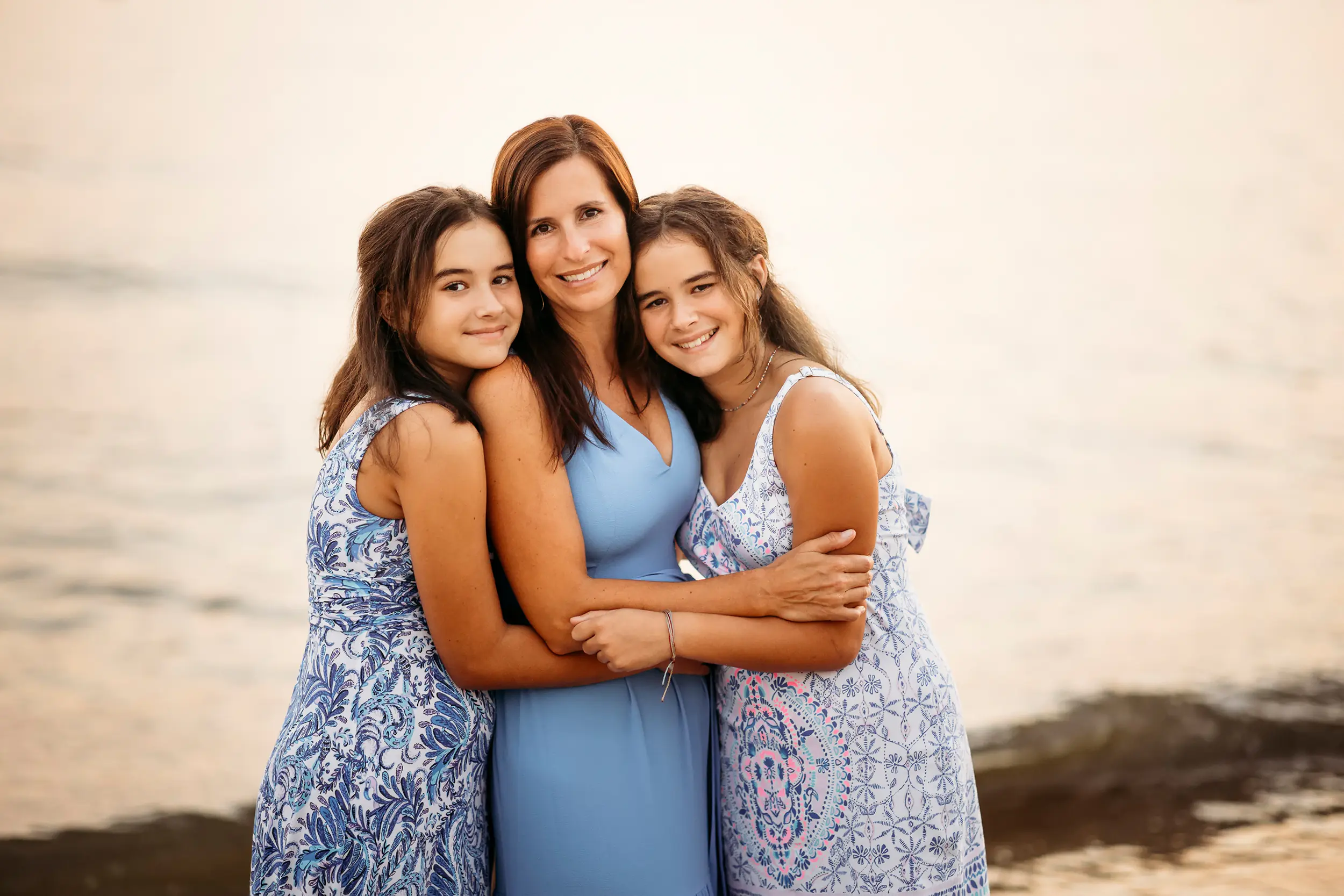 The Parenting Skill Nobody Teaches: How to Reconnect After You Get It Wrong