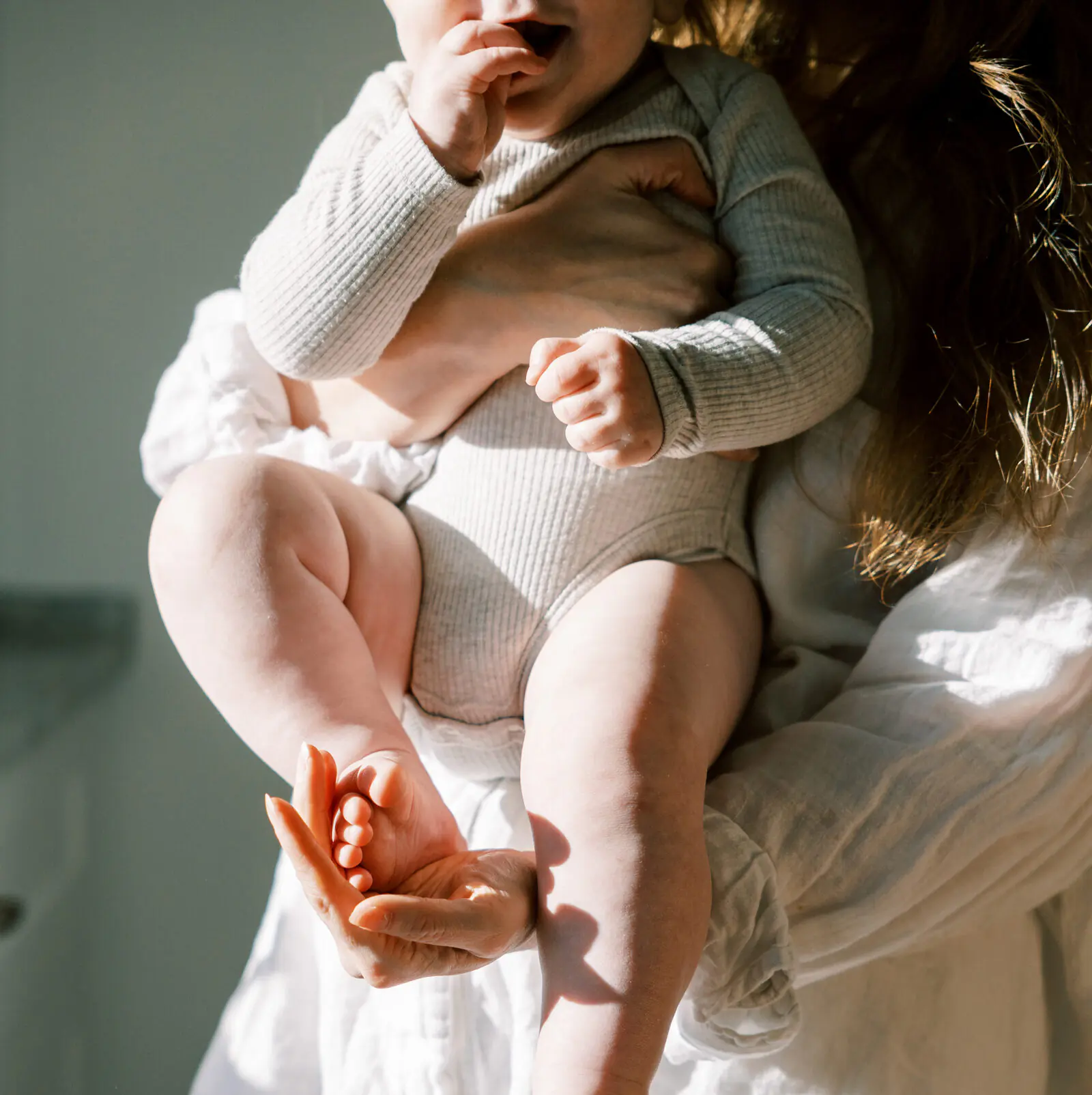 What "Good Enough" Parenting Actually Means (And Why Science Backs It)

