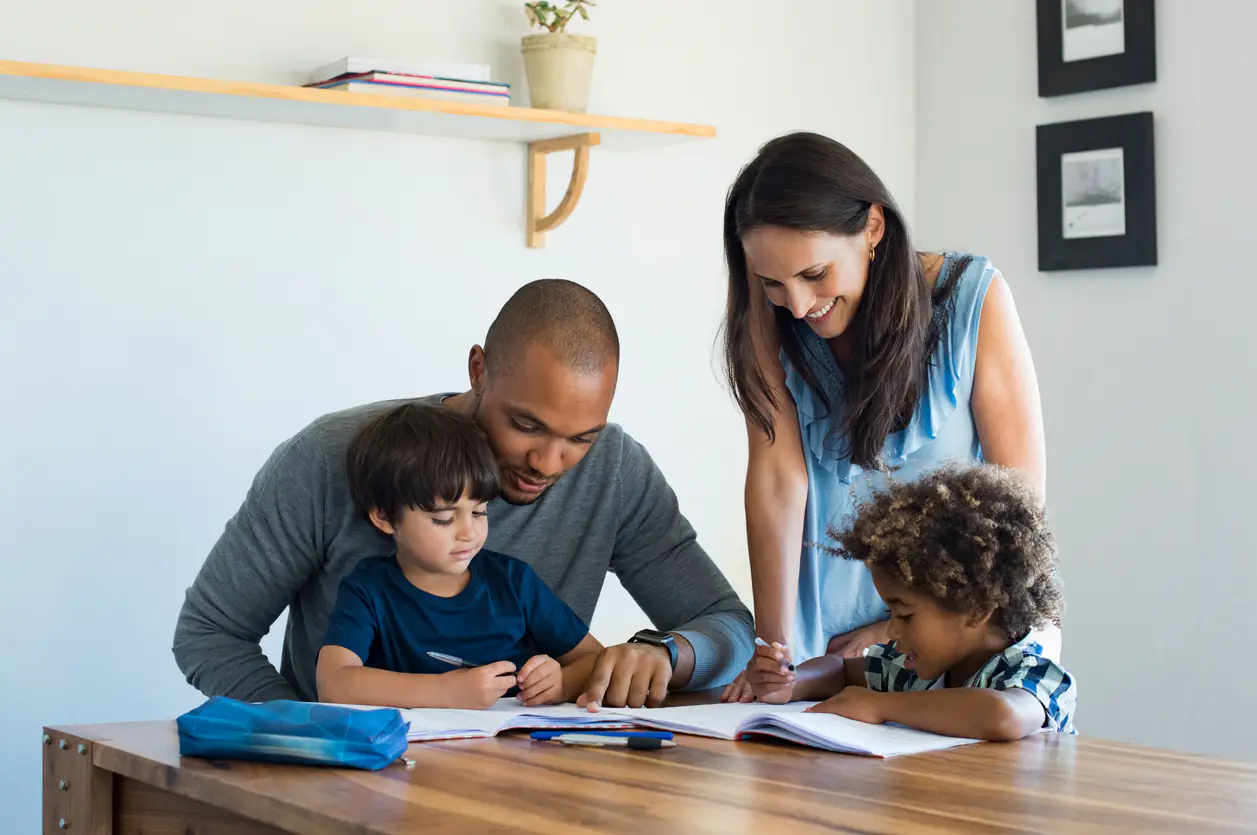 Why Assertive Parenting Works — The Science