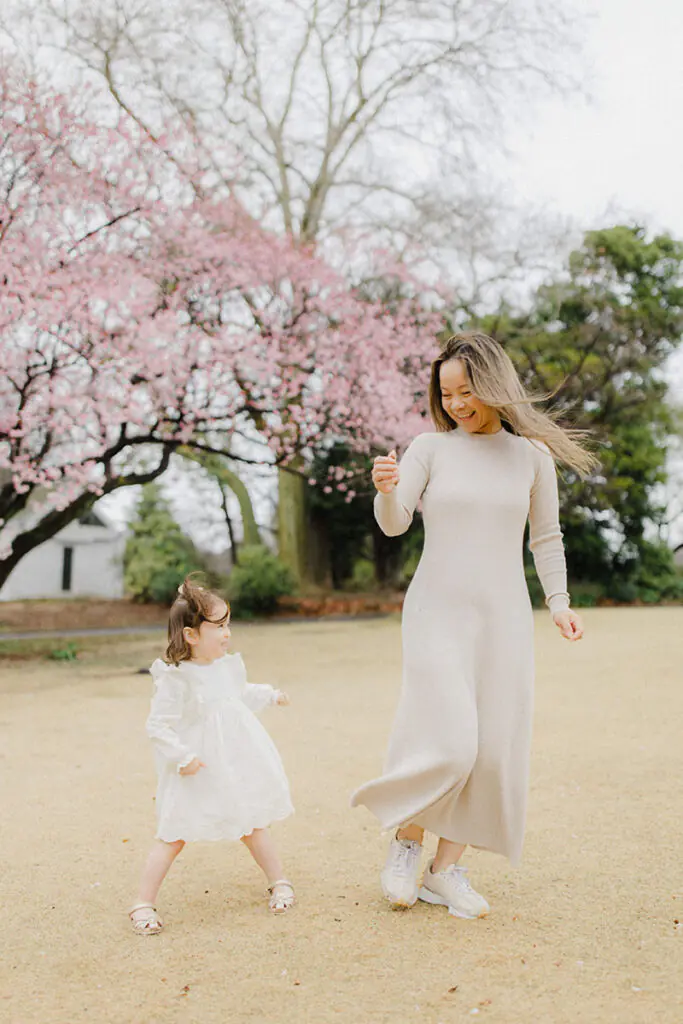 WHAT RESEARCH SAYS ABOUT THE JAPANESE PARENTING STYLE
