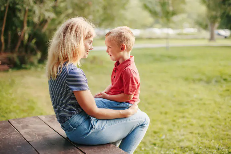 What Is Assertive Parenting?