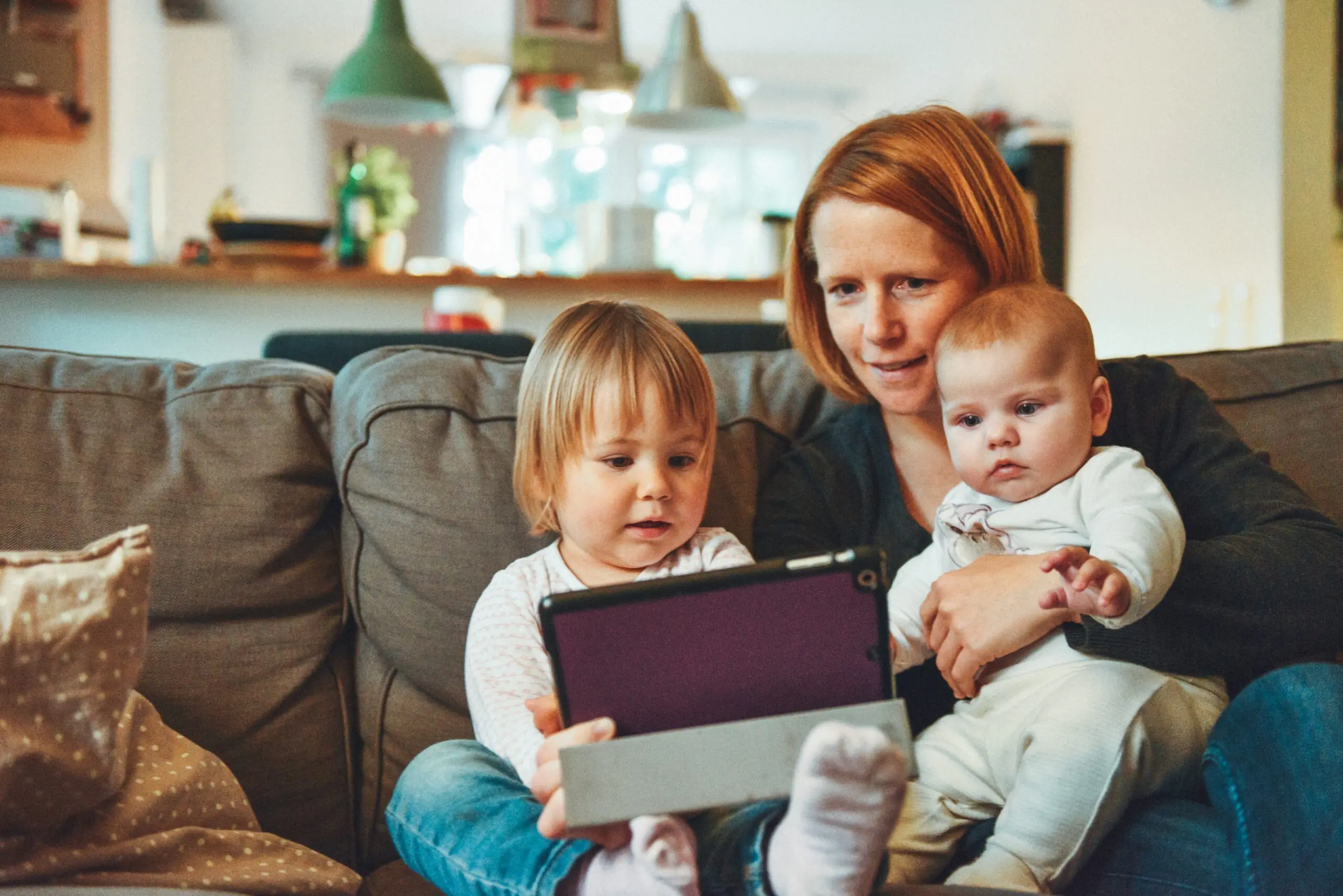 Screen Time Benefits That Build Character: Empathy, Connection, and Emotional Growth